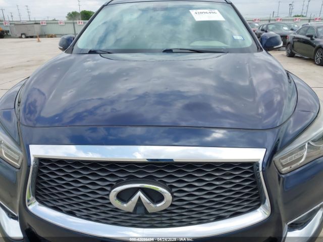 5N1DL0MNXHC540783 Infiniti QX60