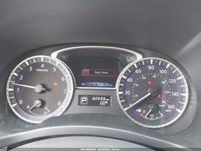 5N1DL0MNXHC540783 Infiniti QX60
