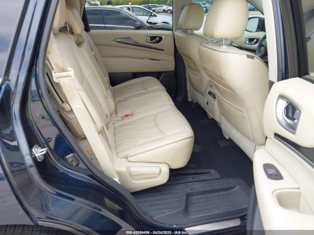 5N1DL0MNXHC540783 Infiniti QX60