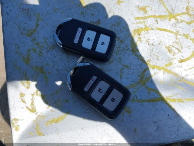 3HGGK5H88FM757753 Honda Fit Ex/ex-l