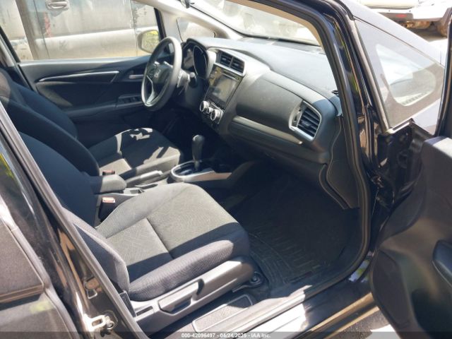 3HGGK5H88FM757753 Honda Fit Ex/ex-l