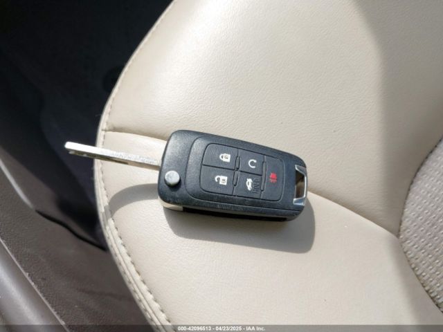 1G4PW5SK1G4161996 Buick Verano Sport Touring Group