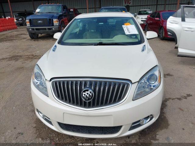 1G4PW5SK1G4161996 Buick Verano Sport Touring Group