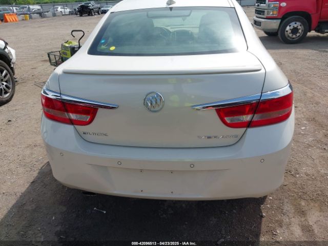 1G4PW5SK1G4161996 Buick Verano Sport Touring Group