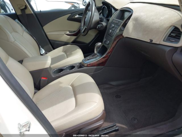 1G4PW5SK1G4161996 Buick Verano Sport Touring Group