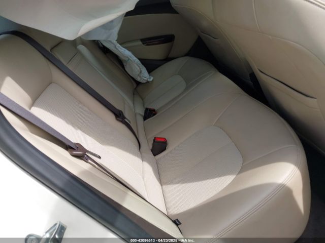 1G4PW5SK1G4161996 Buick Verano Sport Touring Group