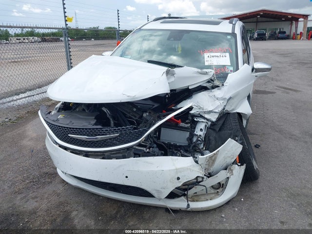 2C4RC1GG9JR101097 Chrysler Pacifica