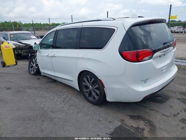 2C4RC1GG9JR101097 Chrysler Pacifica