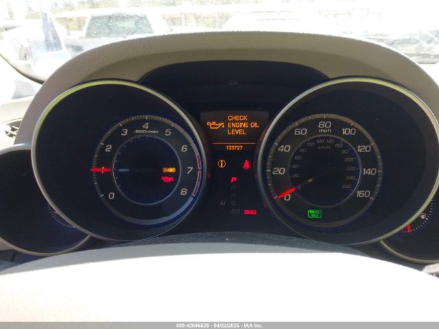 2008 ACURA MDX 2HNYD28638H544246 Photo 6