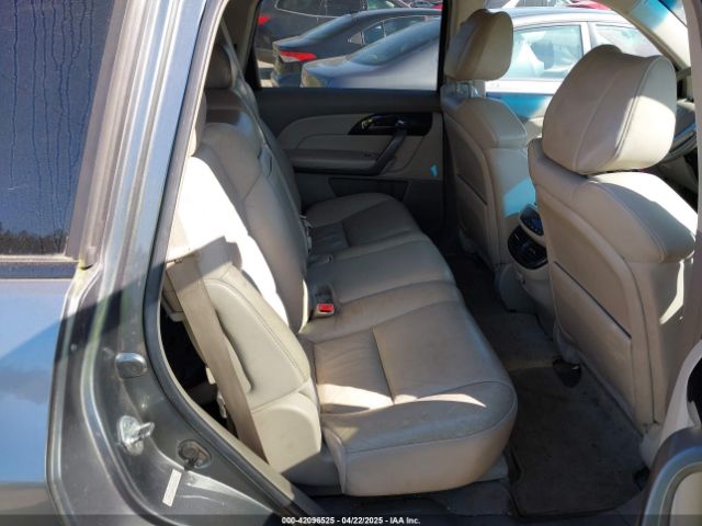 2008 ACURA MDX 2HNYD28638H544246 Photo 7