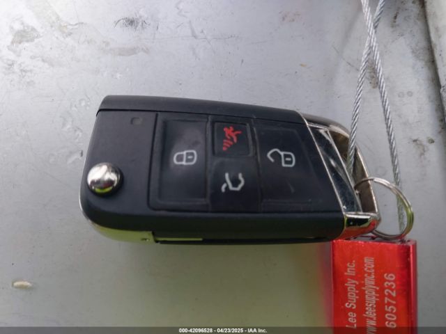3VW5T7AU3KM005648 Volkswagen Golf Gti 2.0t Autobahn/2.0t Rabbit Edition/2.0t S/2.0t Se