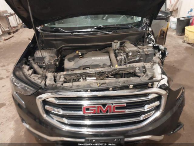 2020 GMC TERRAIN 3GKALVEV7LL248240 Photo 9