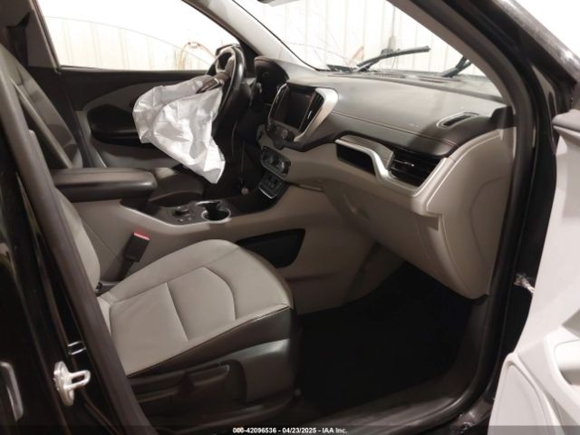 2020 GMC TERRAIN 3GKALVEV7LL248240 Photo 4