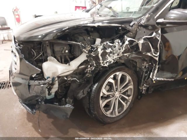 2020 GMC TERRAIN 3GKALVEV7LL248240 Photo 5