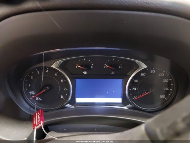 2020 GMC TERRAIN 3GKALVEV7LL248240 Photo 6