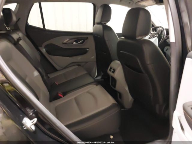 2020 GMC TERRAIN 3GKALVEV7LL248240 Photo 7