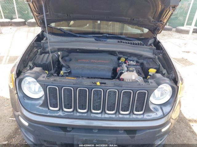 ZACCJBBB8HPF61752 Jeep Renegade Latitude 4x4