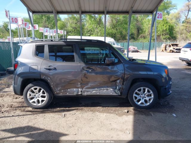 ZACCJBBB8HPF61752 Jeep Renegade Latitude 4x4