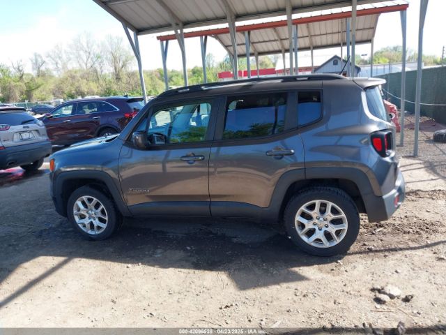 ZACCJBBB8HPF61752 Jeep Renegade Latitude 4x4