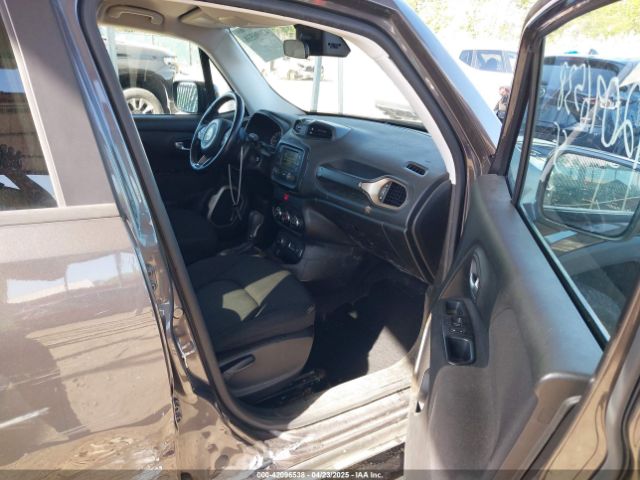 ZACCJBBB8HPF61752 Jeep Renegade Latitude 4x4