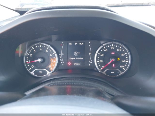 ZACCJBBB8HPF61752 Jeep Renegade Latitude 4x4