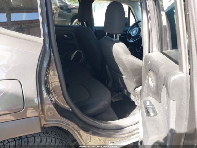 ZACCJBBB8HPF61752 Jeep Renegade Latitude 4x4