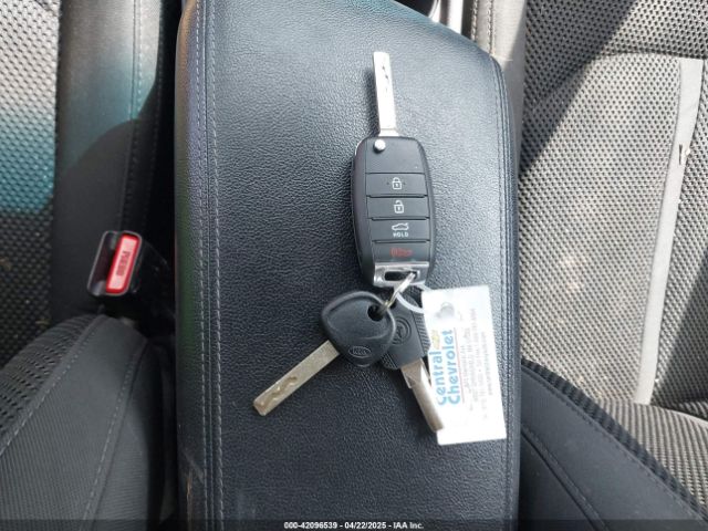 5XXGT4L31KG289393 KIA gdi