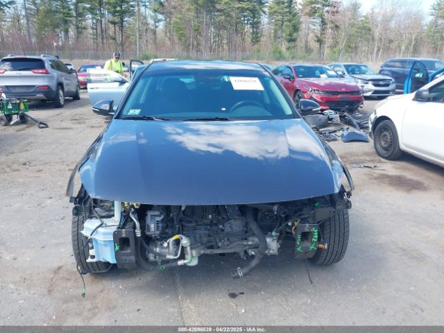 5XXGT4L31KG289393 KIA gdi