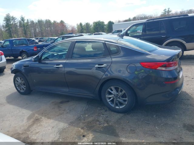 5XXGT4L31KG289393 KIA gdi