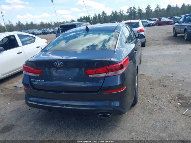 5XXGT4L31KG289393 KIA gdi