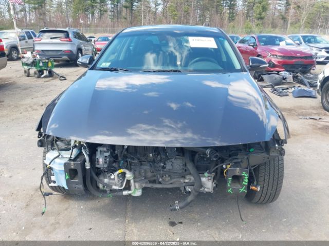 5XXGT4L31KG289393 KIA gdi