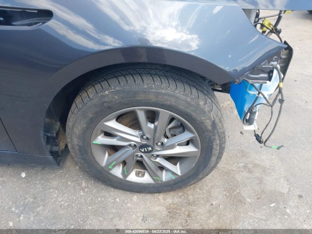 5XXGT4L31KG289393 KIA gdi