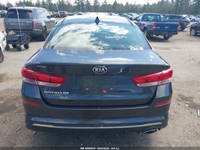 5XXGT4L31KG289393 KIA gdi