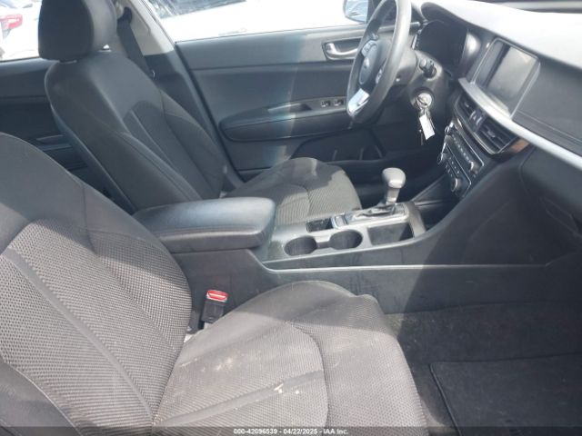 5XXGT4L31KG289393 KIA gdi