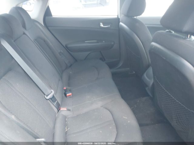 5XXGT4L31KG289393 KIA gdi