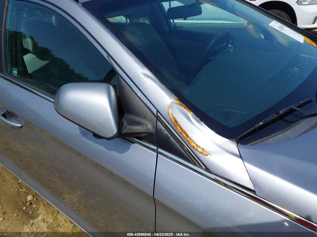 5NPE24AF0FH027110 Hyundai SONATA SE