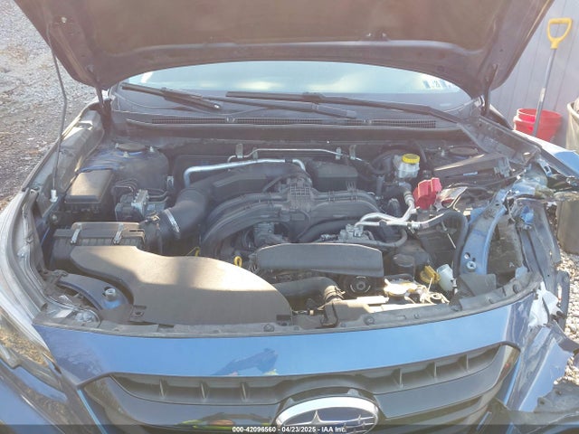 4S3BWAG6XL3015261 Subaru Legacy Sport