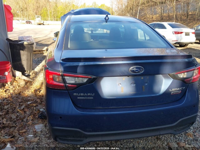 4S3BWAG6XL3015261 Subaru Legacy Sport