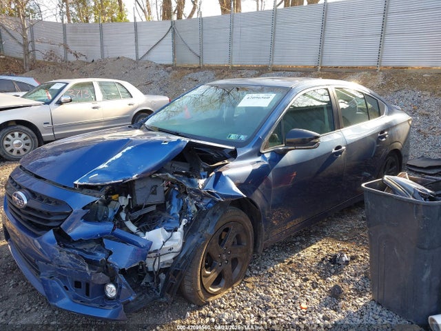 4S3BWAG6XL3015261 Subaru Legacy Sport