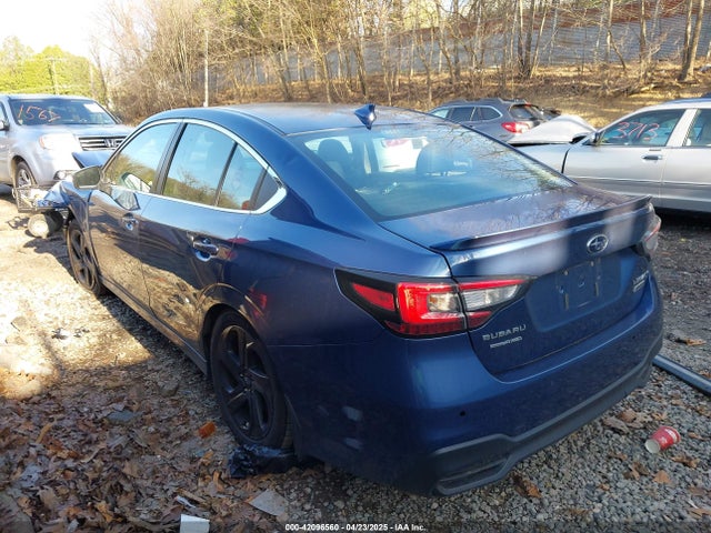 4S3BWAG6XL3015261 Subaru Legacy Sport