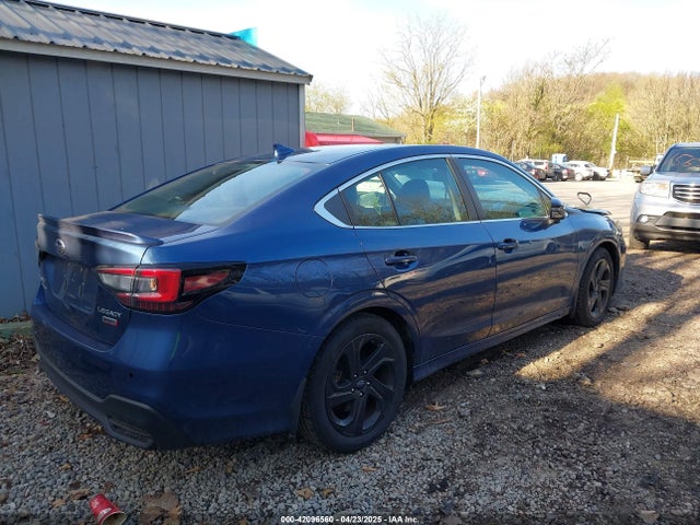 4S3BWAG6XL3015261 Subaru Legacy Sport