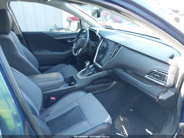 4S3BWAG6XL3015261 Subaru Legacy Sport