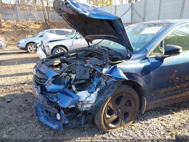 4S3BWAG6XL3015261 Subaru Legacy Sport