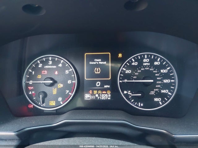 4S3BWAG6XL3015261 Subaru Legacy Sport