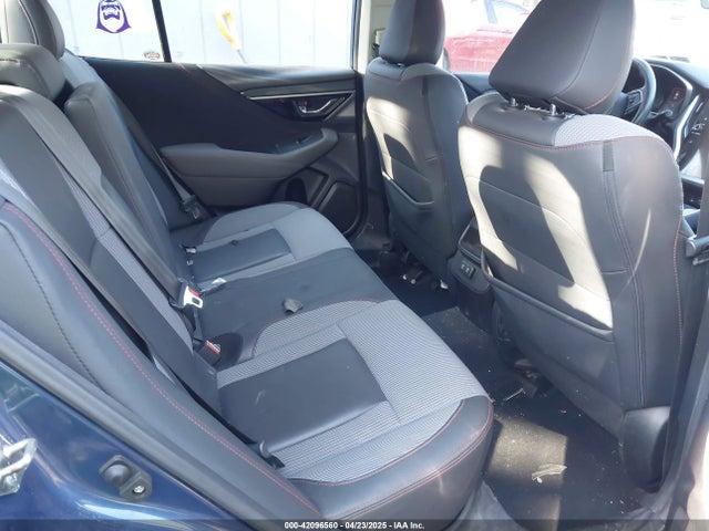 4S3BWAG6XL3015261 Subaru Legacy Sport