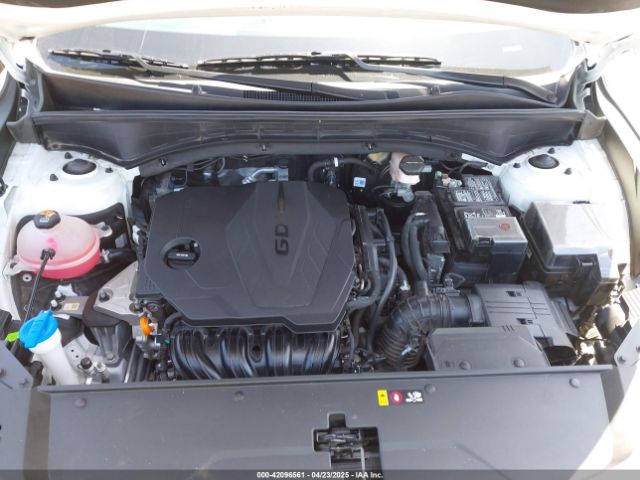 5XYRL4LCXPG229608 KIA SORENTO S