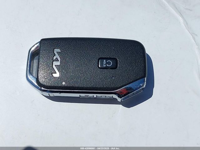 5XYRL4LCXPG229608 KIA SORENTO S