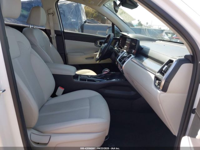 5XYRL4LCXPG229608 KIA SORENTO S