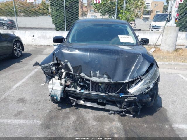 3N1AB7AP8JY308126 Nissan SENTRA S