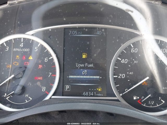 3N1AB7AP8JY308126 Nissan SENTRA S